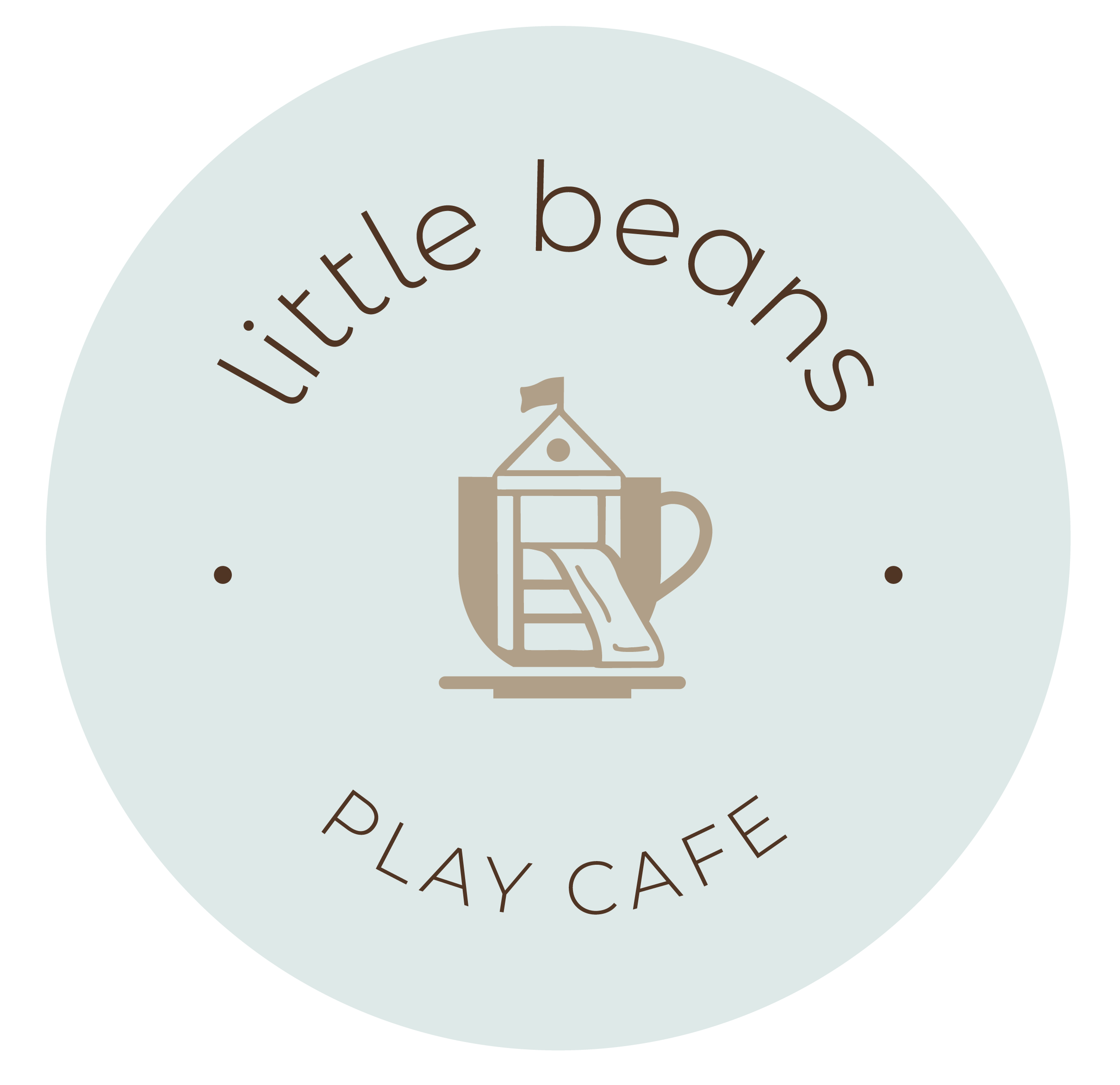 Little Beans Play Cafe in Port Moody