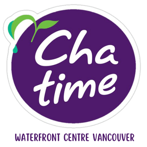 Chatime Downtown Vancouver in Vancouver