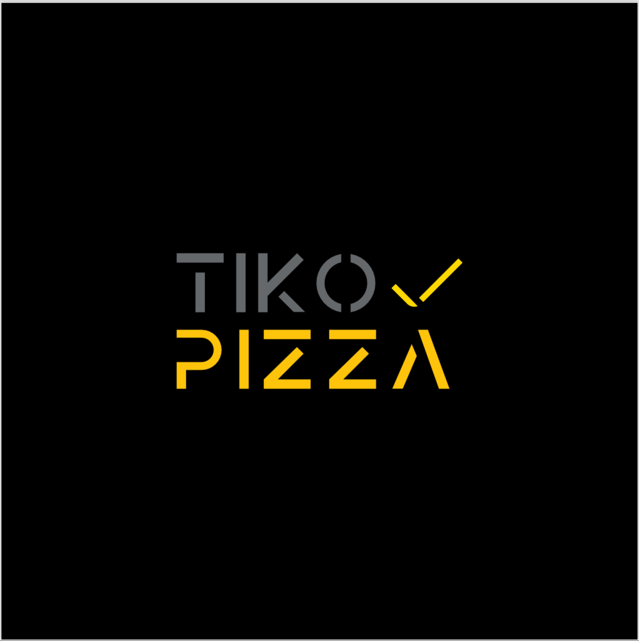 Tikopizza in Vancouver