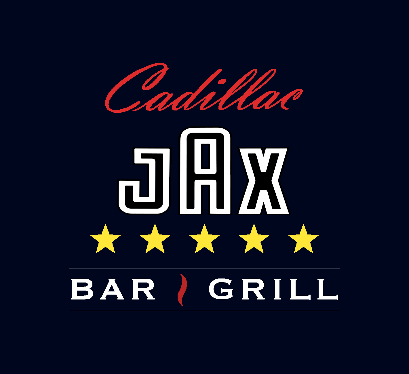 Cadillac Jax Bar & Grill in Hamilton