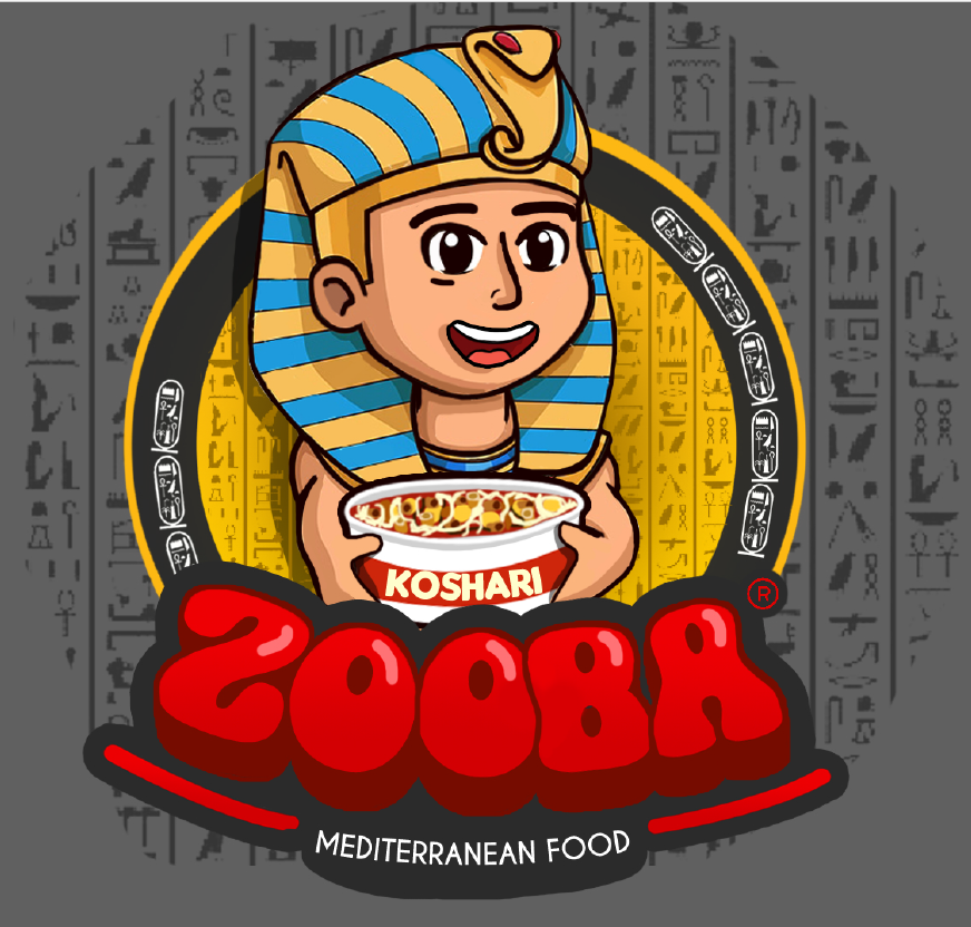 Zooba Mediterranean Grill in Port Moody