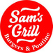 Sam’s Grill in Waterloo