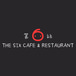 The Six Cafe & Restaurant 第六站 in Markham