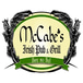 McCabe’s Irish Pub & Grill in Guelph