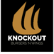 Knockout Burgers & Wings in Guelph