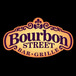 Bourbon Street Grill in Toronto