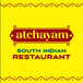 Atchayam South Indian Restaurant Inc. in Toronto