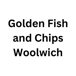 Golden Fish and Chips Woolwich in Guelph