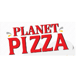 Planet Pizza in Kitchener