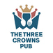 The Three Crowns Pub in Richmond Hill