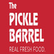 The Pickle Barrel in Waterloo