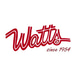 Watts Restaurant in Toronto