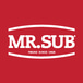 Mr Sub in Oshawa