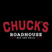 Chuck’s Roadhouse Bar & Grill in Courtice