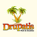 Drupatis Roti Shop in Vaughan