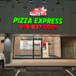 Pizza Express in Guelph