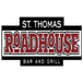 Chuck’s Roadhouse Bar And Grill in Guelph