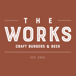 The Works Craft Burgers in Waterloo