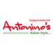 Antonino’s Pizzeria & Panini in Vaughan