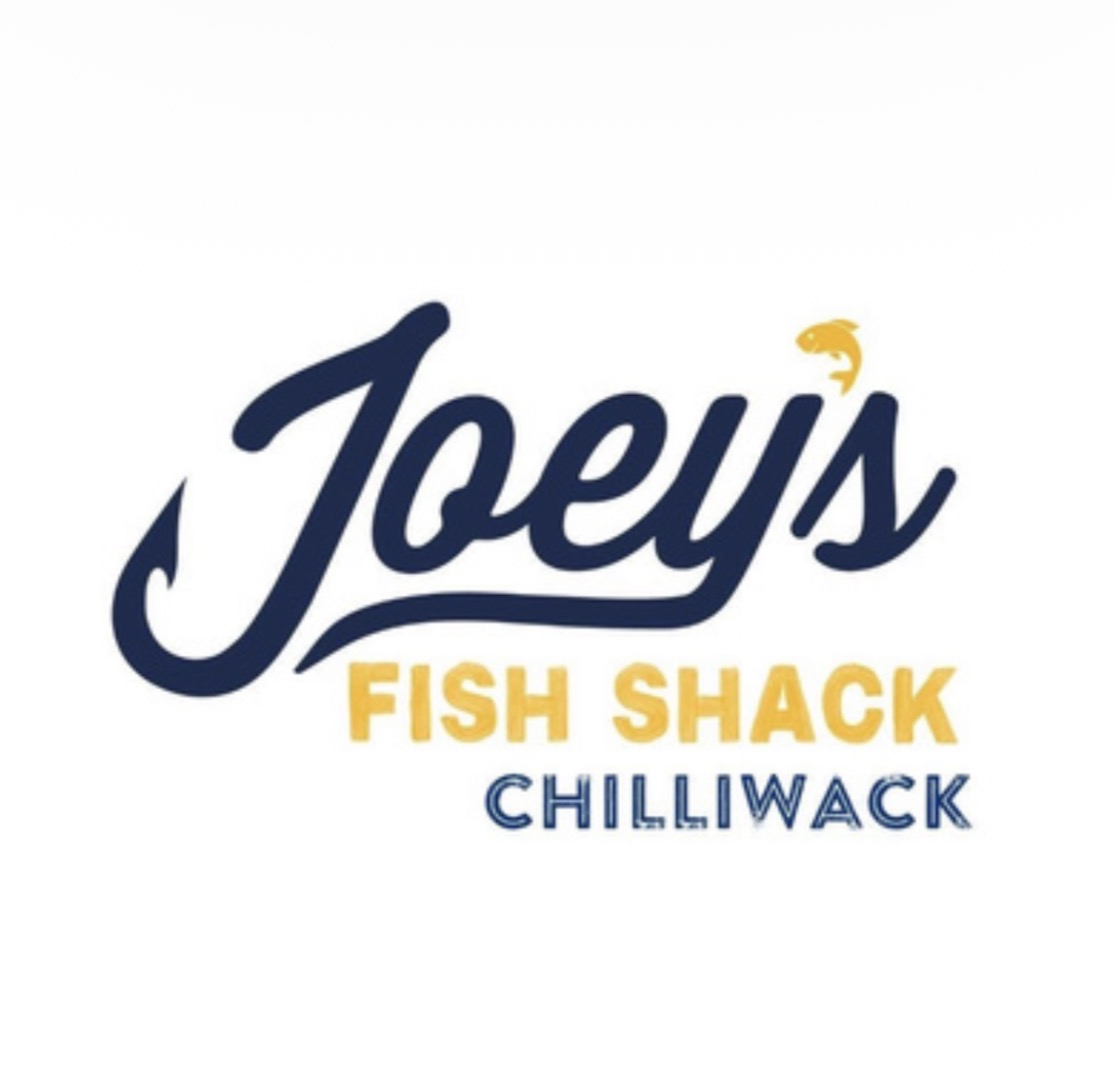 Joey’s Fish Shack in British Columbia