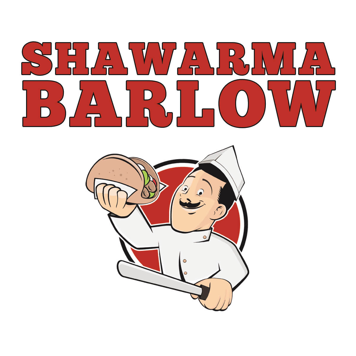 Shawarma Barlow in Alberta