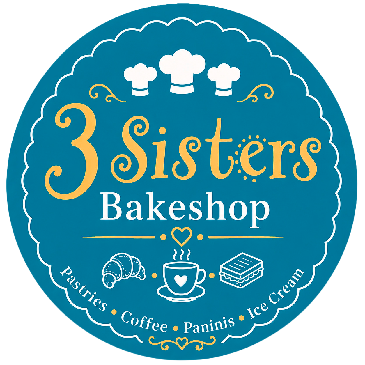 3 Sisters Bakeshop in Ottawa