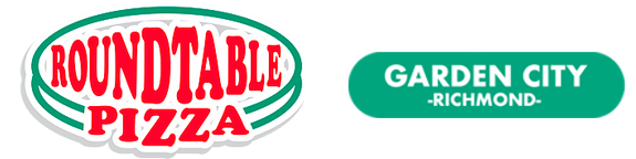 Round Table Pizza in British Columbia