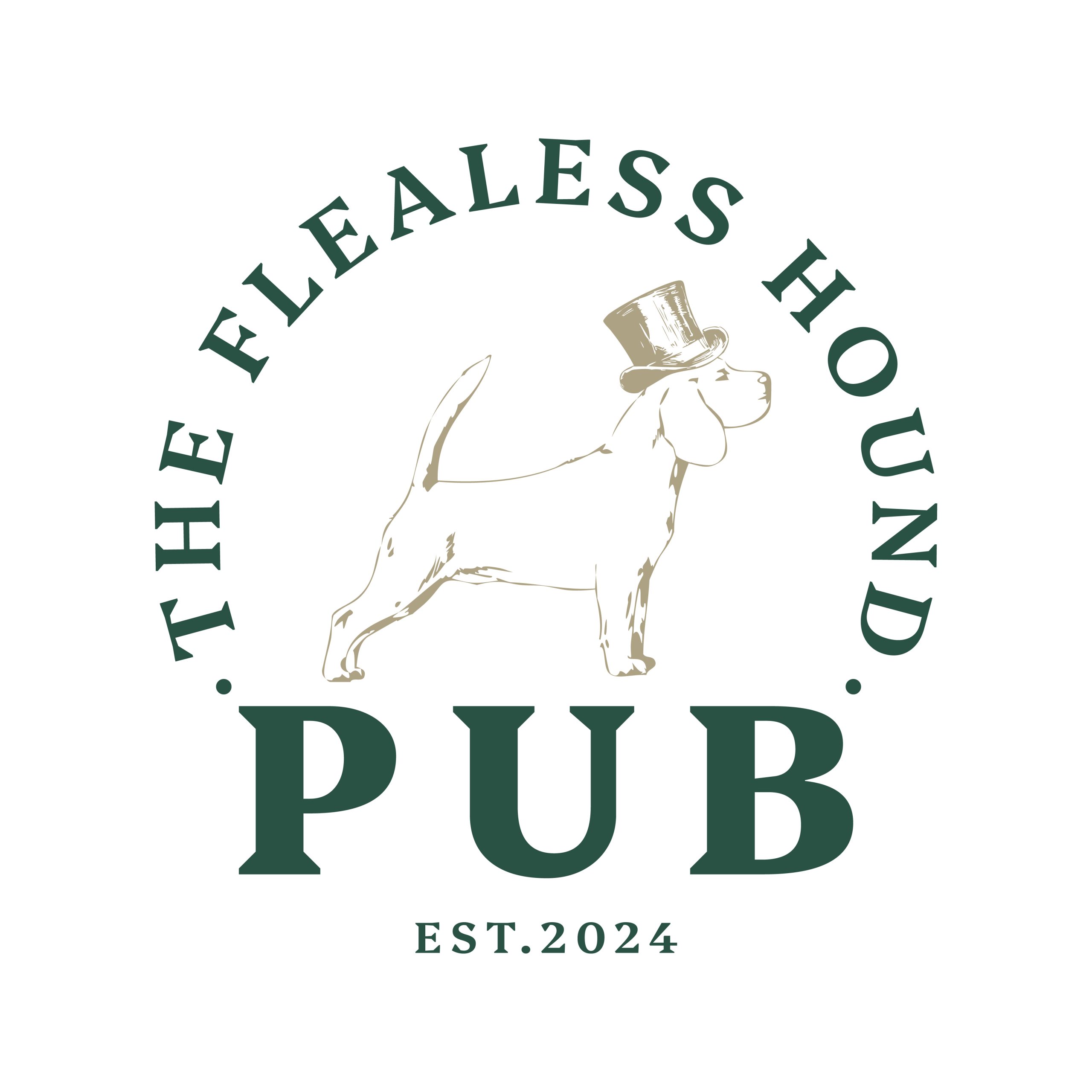 The Flealess Hound Pub in British Columbia