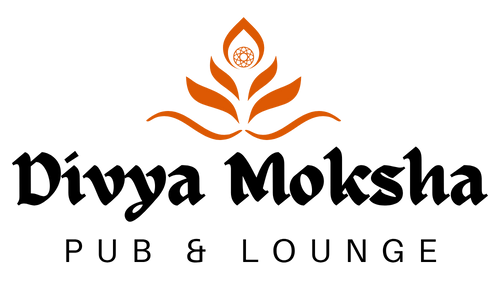 Divya Moksha Pub & Lounge in Calgary
