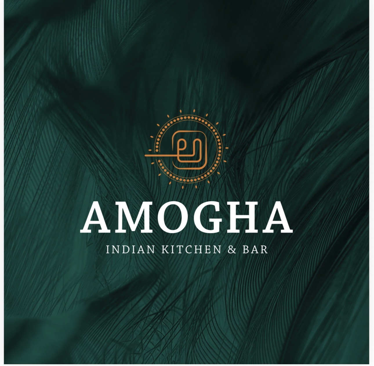 Amogha Indian Kitchen & Bar in Vancouver