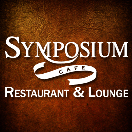 Symposium Cafe Restaurant – North York in Ontario