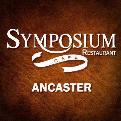 Symposium Cafe Restaurant – Ancaster in Ancaster