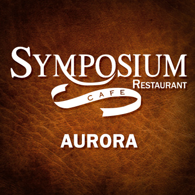Symposium Cafe Restaurant in Aurora