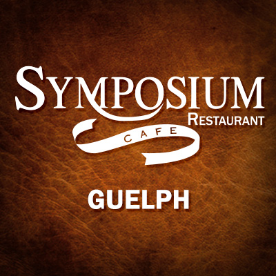 Symposium Cafe Restaurant – Guelph in Guelph