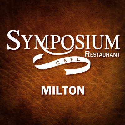 Symposium Cafe Restaurant – Milton in Milton
