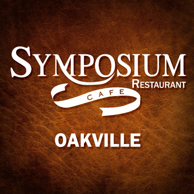 Symposium Cafe Restaurant – Oakville in Oakville