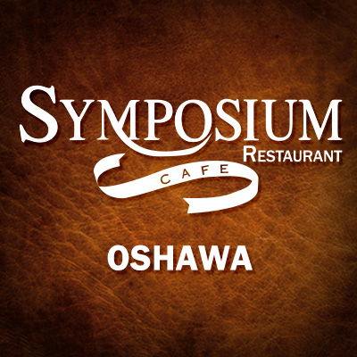 Symposium Cafe Restaurant – Oshawa in Ontario