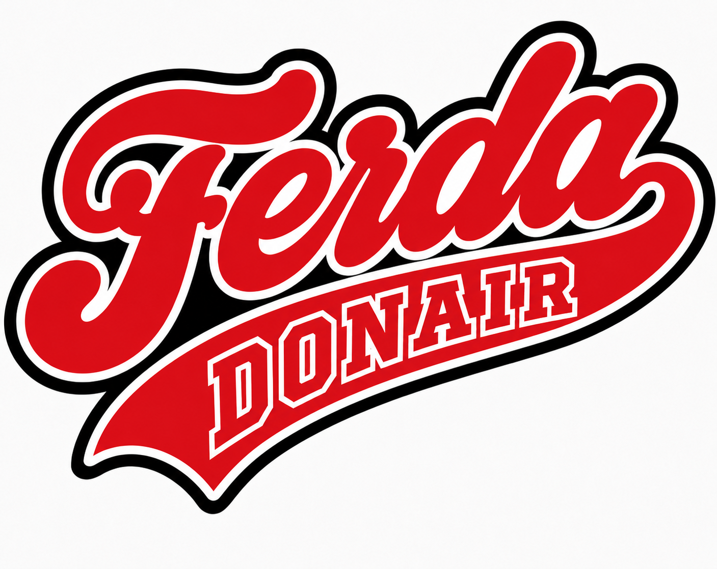 Ferda Donair in British Columbia